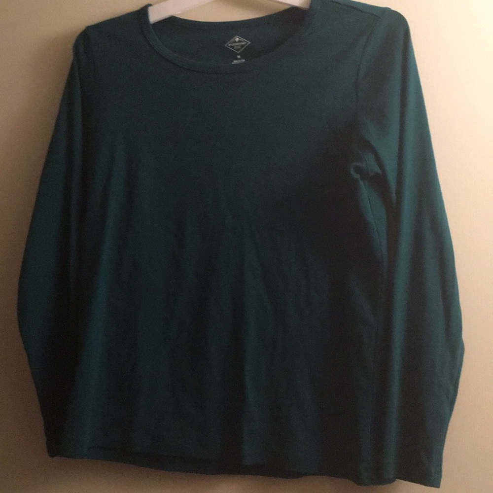 Long Sleeve Tee